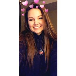 Meet your Posher, Addie